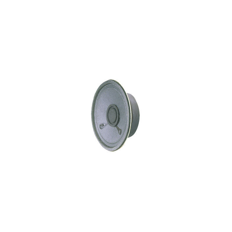 foto del prodotto altoparlante da 8 electro dh 35.100 2.25 8 8430552049608