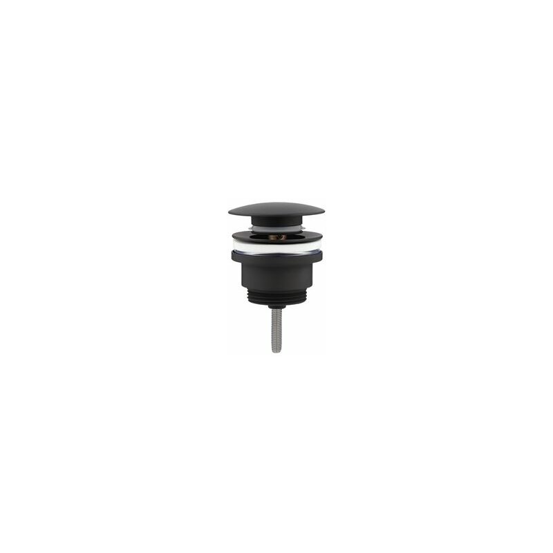 immagine 0 del prodotto valvola click clack artic 1 4x63mm nera