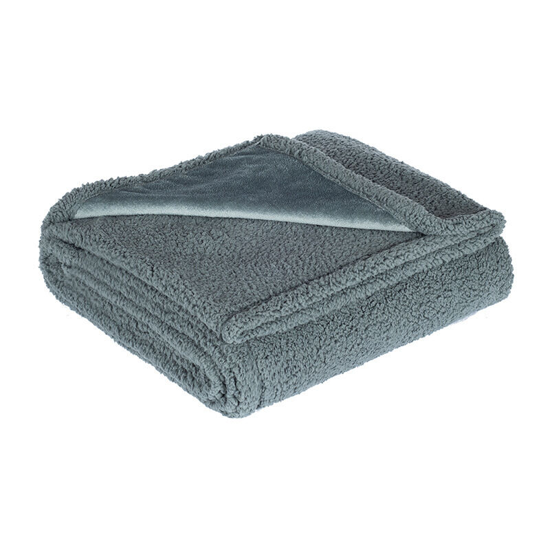 foto del prodotto sollbry coperta impermeabile per cani, adatta agli animali domestici, grigia, 4057 pollici