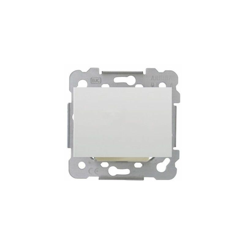 foto del prodotto copertura cieca bianco bjc coral 21133