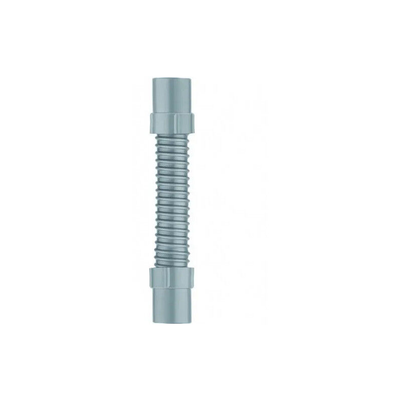 foto del prodotto raccordo rinforzato fitoflex 260mm, maschio 40mm, da incollare