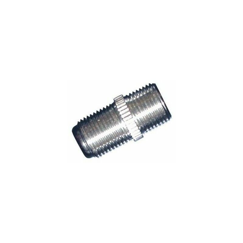 immagine 0 del prodotto adattatore metallico f femmina a f femmina gsc 2600926