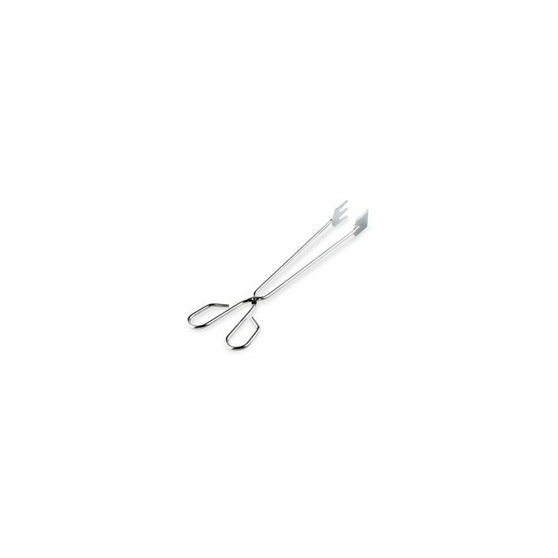 foto del prodotto pinza per carne in acciaio inox 25 cm