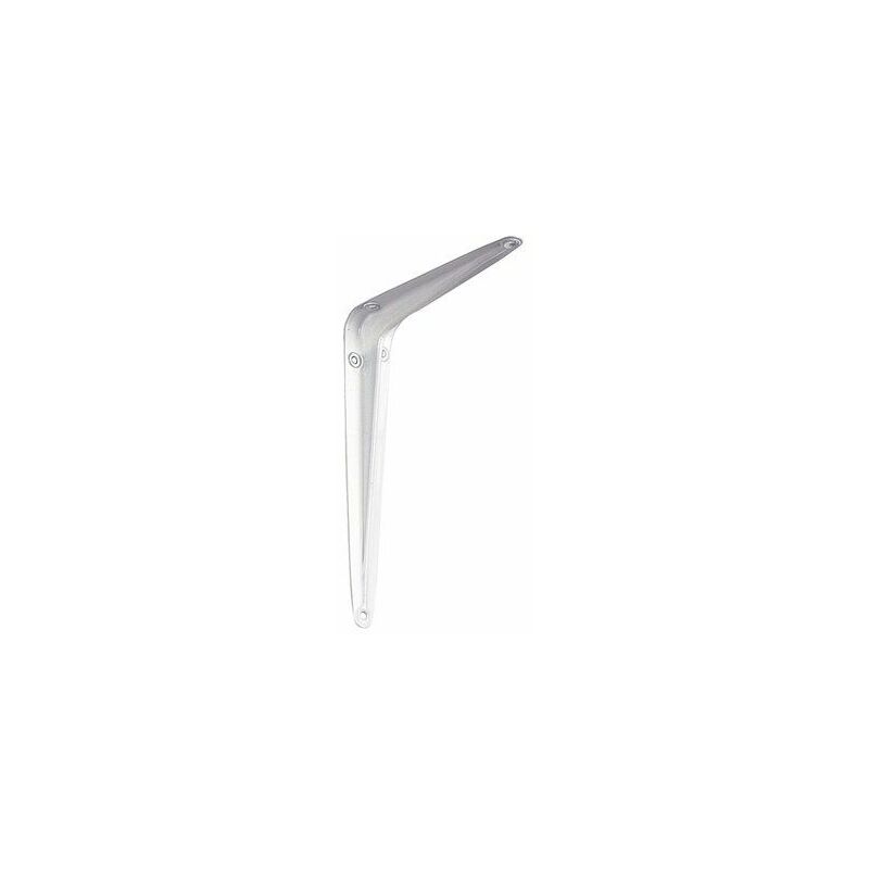 foto del prodotto falena wolfpack dipinta bianca 350x400 mm.