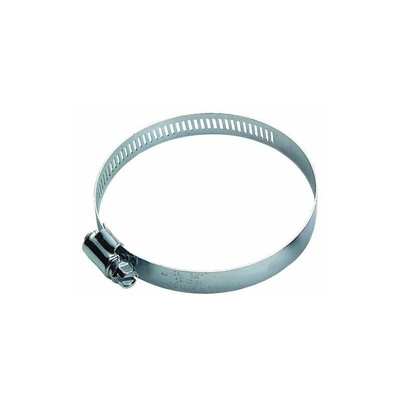 foto del prodotto morsetto senza fine wolfpack 110 130 mm. scatola 20 unit 