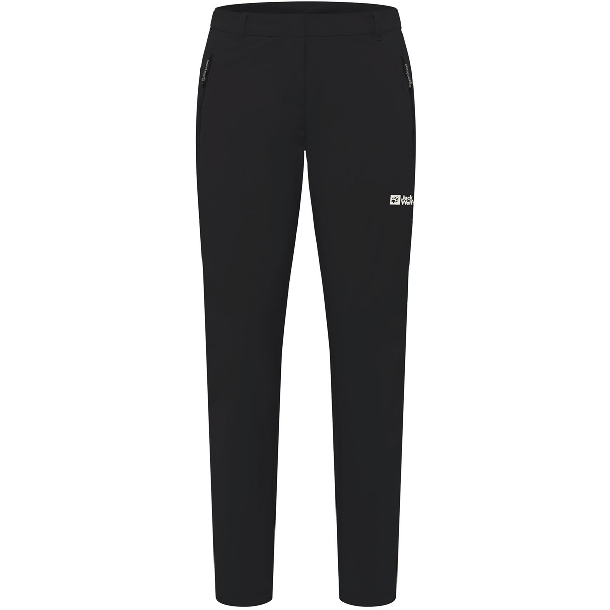 foto del prodotto jack wolfskin donna pantaloni hikeout