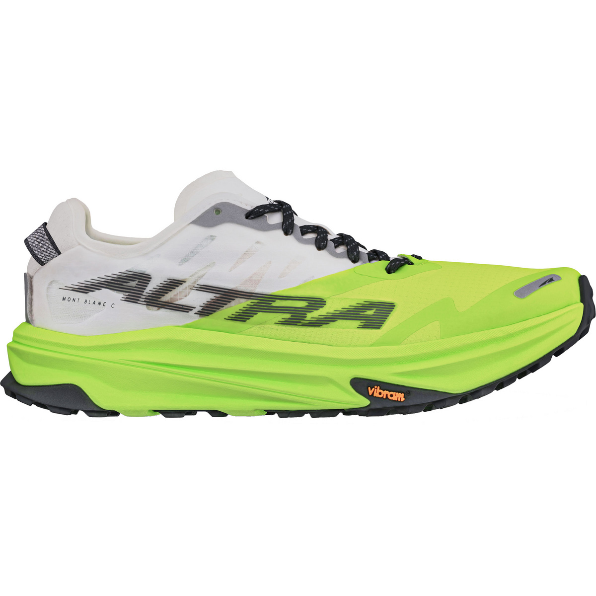 foto del prodotto altra uomo scarpe mont blanc carbon