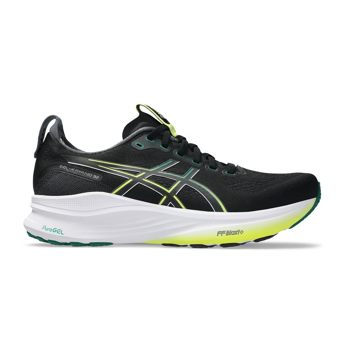 foto del prodotto gel kayano 32
