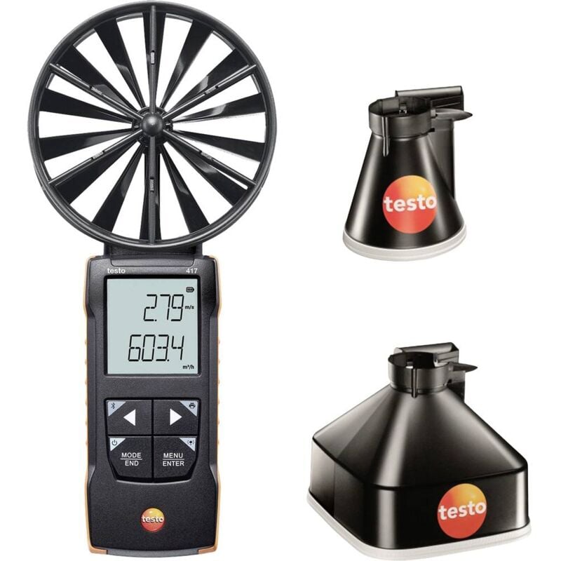 immagine 0 del prodotto 417 1 anemometro 0.3 fino a 20 m s testo