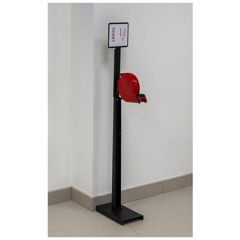 foto del prodotto marca piantana elimina code