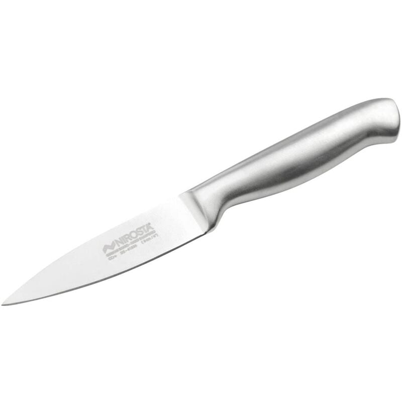 foto del prodotto 41836 coltello per verdure, in acciaio inox nirosta