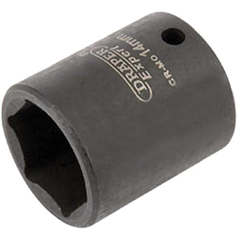 foto del prodotto 419d mm esperto 5051 19 millimetri quadrati unit hi torq 6 punti presa impatto profondo 3 4 di pollice draper