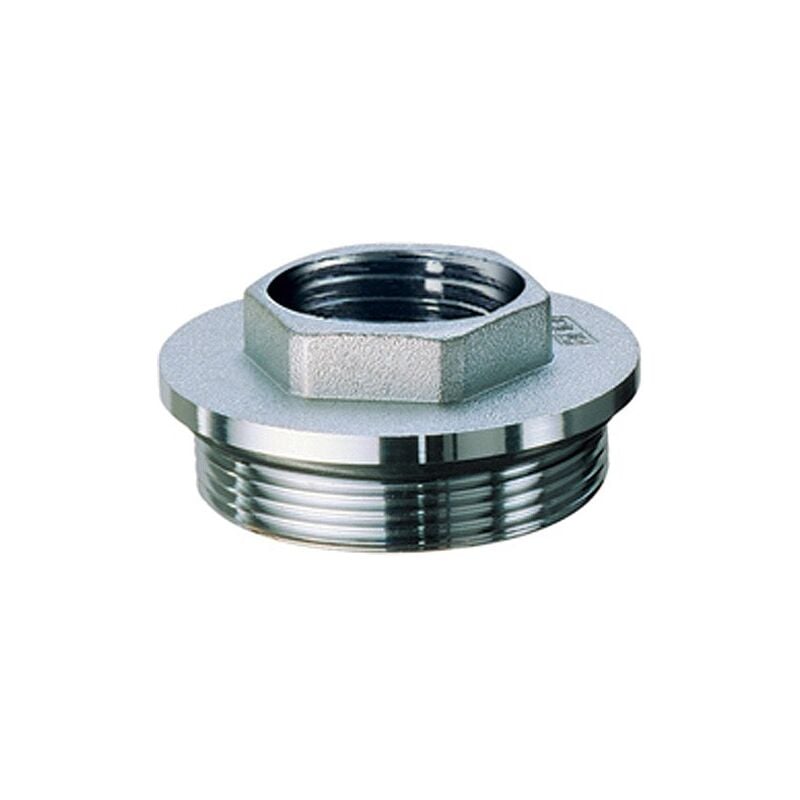 foto del prodotto 4200 riduzione terminale con tenuta o ring misura 3 4 x 1 2 4200 3412
