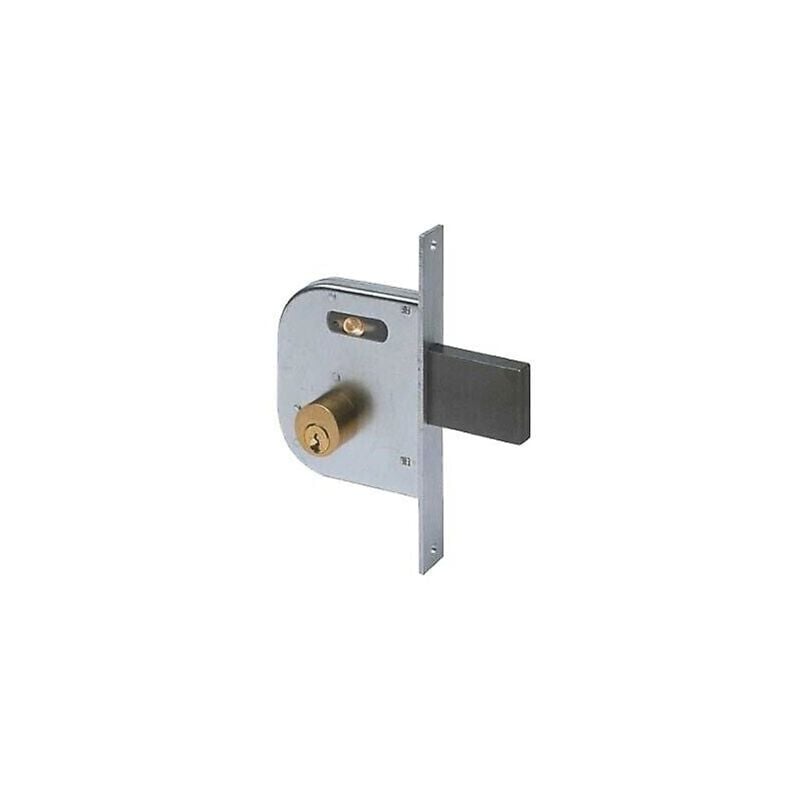 foto del prodotto 42030 50 0 serratura cancello cil fisso cisa