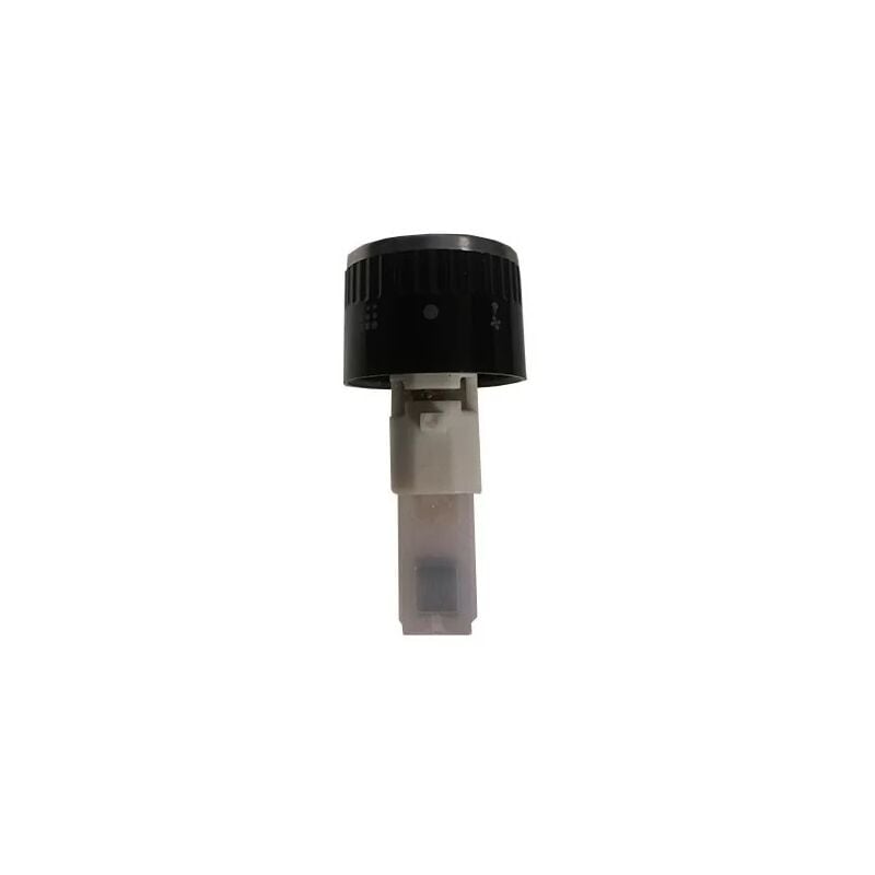 foto del prodotto 42048517 maniglia per interruttore forno push pull in acciaio inox vestel