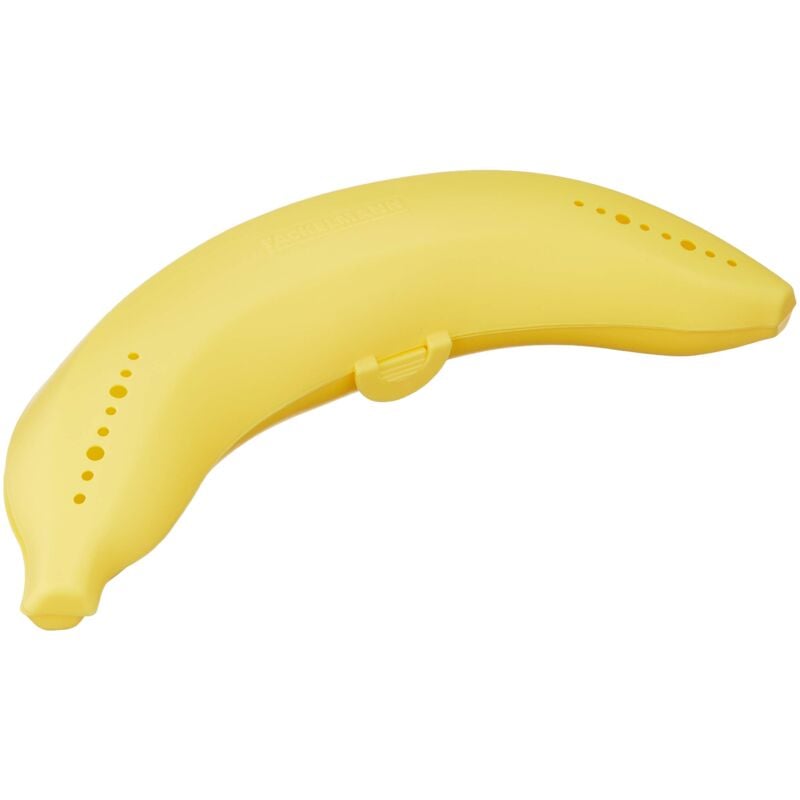 foto del prodotto 42077 porta banana 25 x 7 cm fackelmann