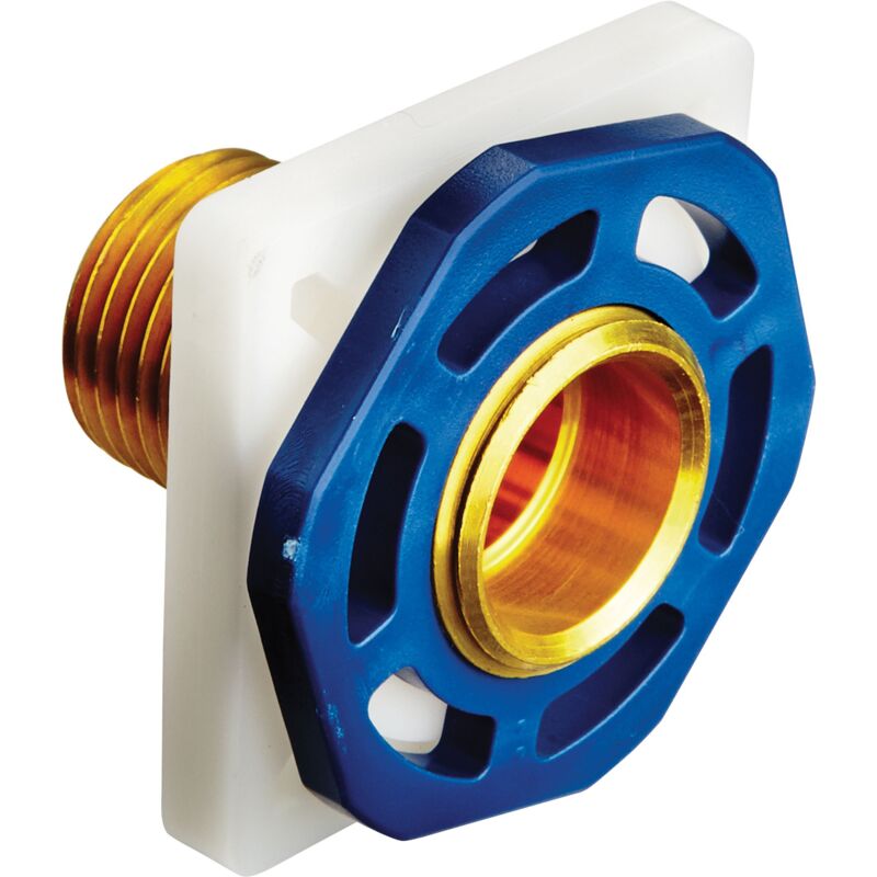 foto del prodotto 42234000 raccordo acqua grohe