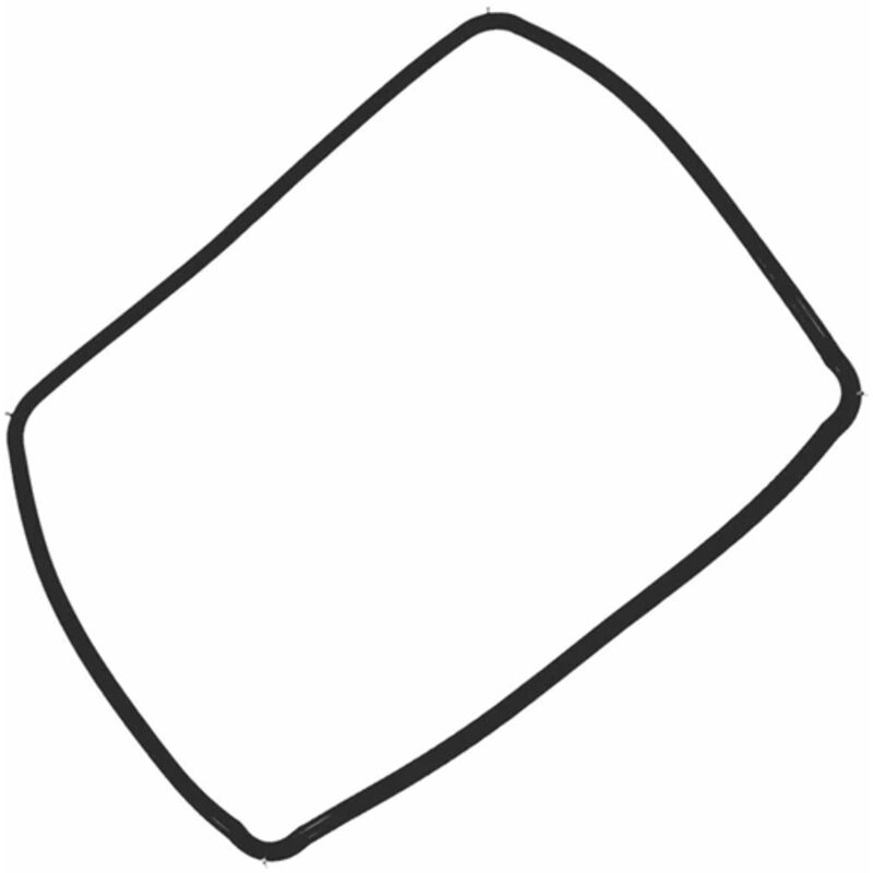foto del prodotto 42275281 guarnizione porta per forni vestel elleci plano nordmende