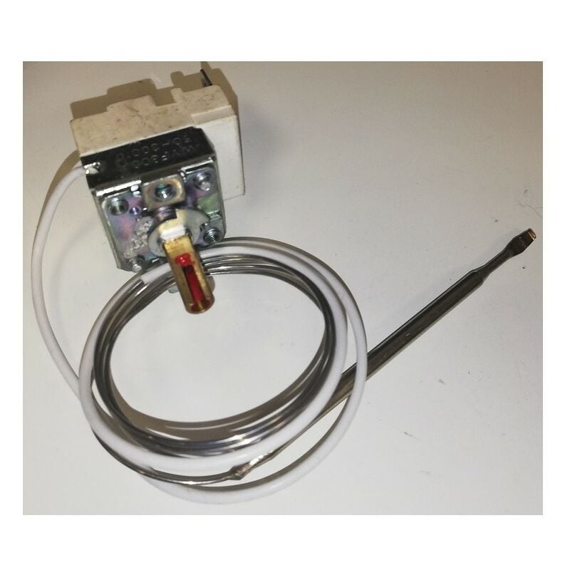 foto del prodotto 42370015 thermostat four candy