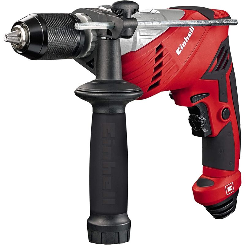 foto del prodotto 4259735 rt id 65 1 trapano a percussione, 650 w, 240 v einhell