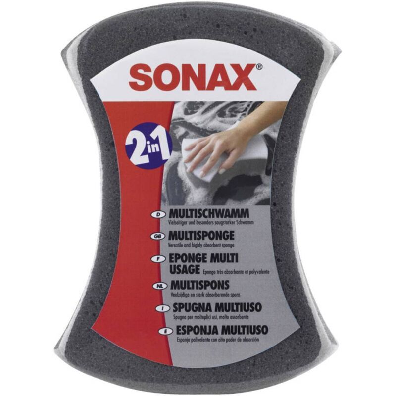 foto del prodotto 428000 spugna multipla 1 pz. sonax