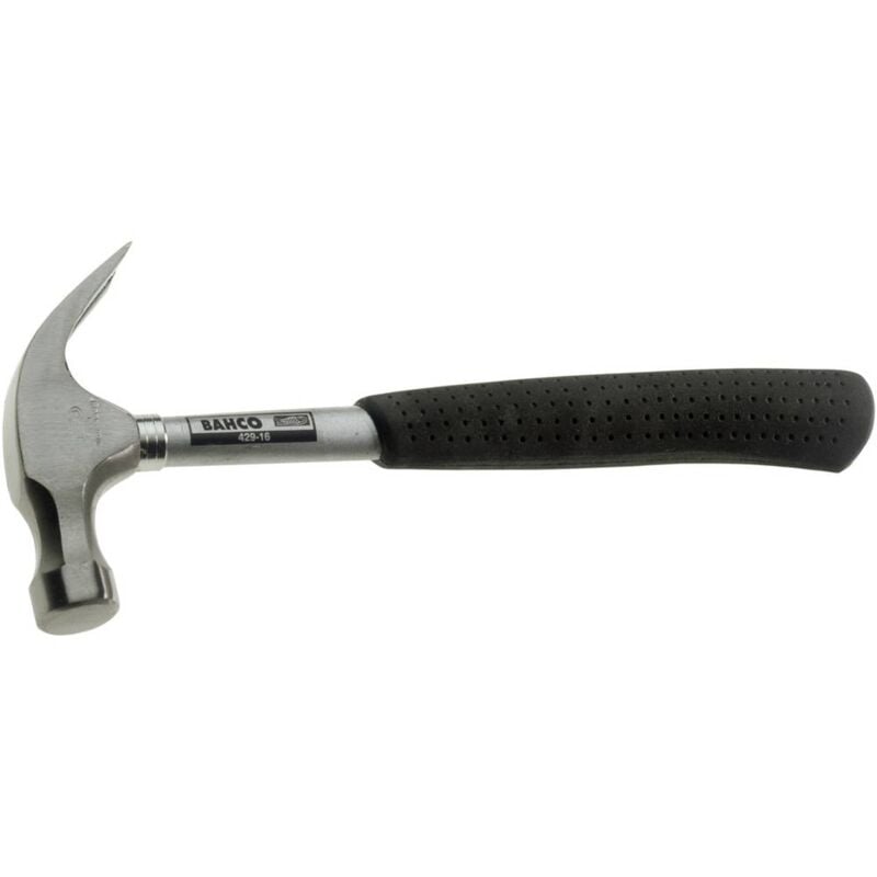 foto del prodotto 429 16 martello da carpentiere 730 g 1 pz. bahco