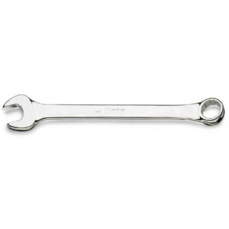 foto del prodotto 42as 15 16x15 16 chiavi combinatea forchetta e poligonale piegata cromate 15 16x15 16 beta