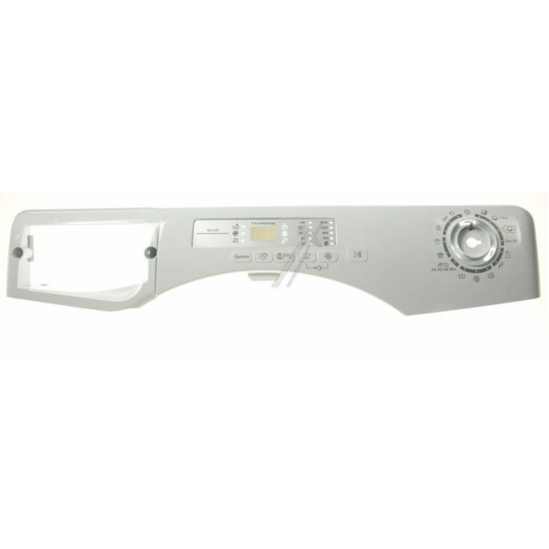 foto del prodotto 43019633 candy hoover cruscotto lavatrice pannello sensore lcd originale