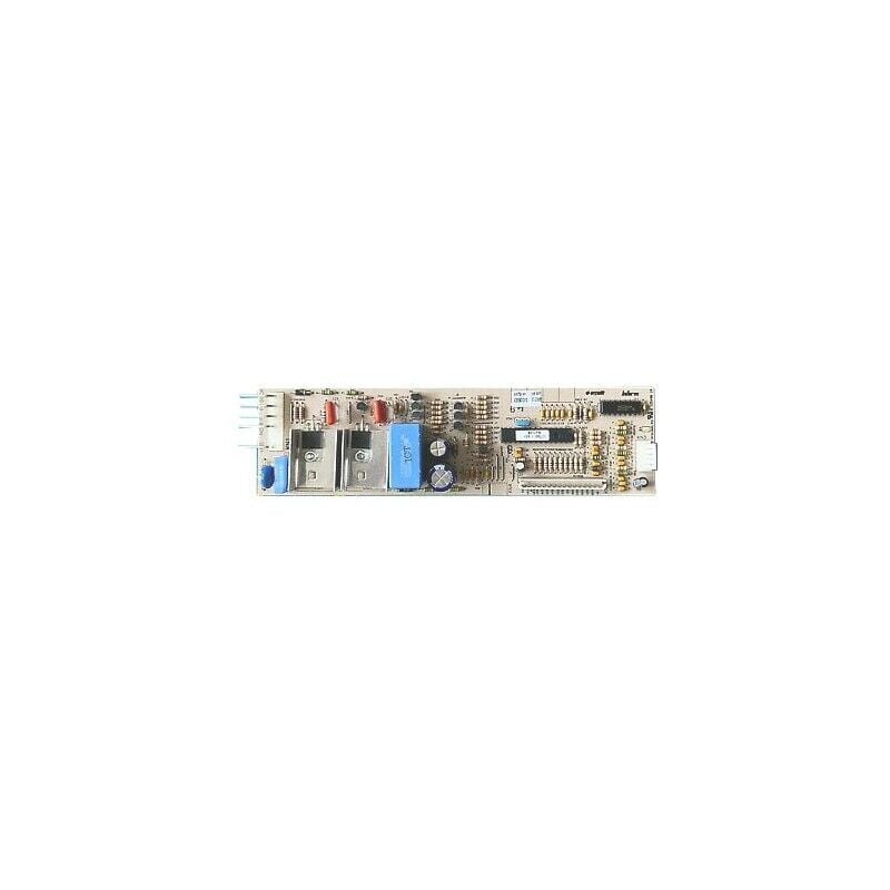 foto del prodotto 4308600300 modulo di controllo frigorifero beko
