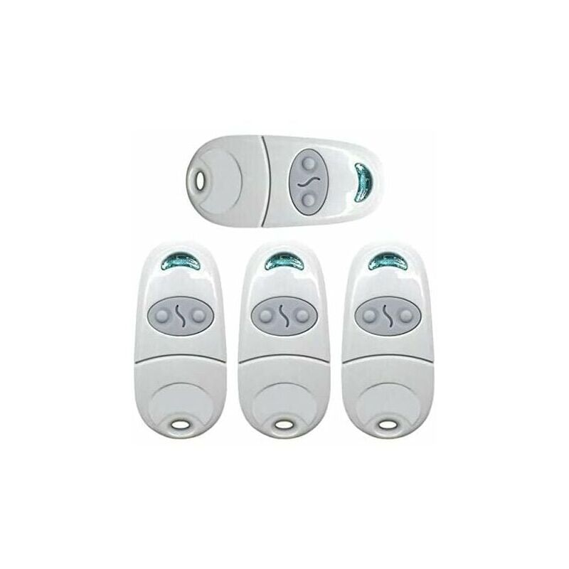 foto del prodotto 432na 432ee 432 ev 432m 4, bianco thsind,tri