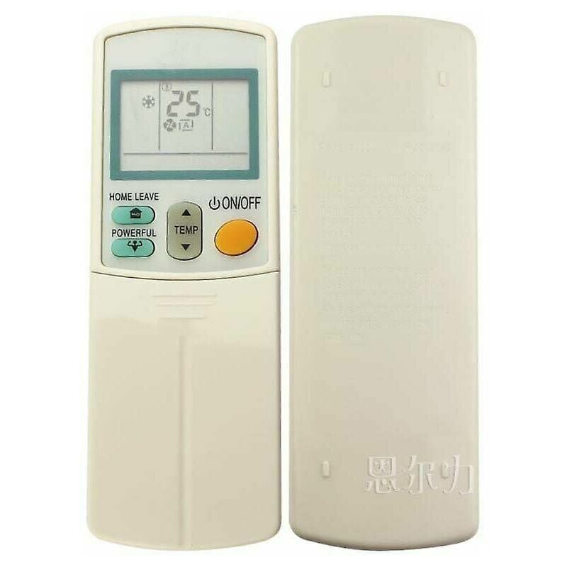 foto del prodotto 433a1 arc433b47 per telecomando universale daikin 433a46 fdxs12dvju