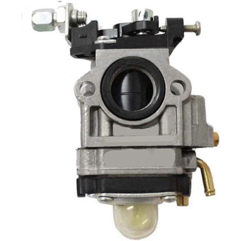 foto del prodotto 43cc 49cc 52cc motori per motociclette kit carburatore da 15 mm per decespugliatore motosega accessori per carburatore carburatore per motocicletta