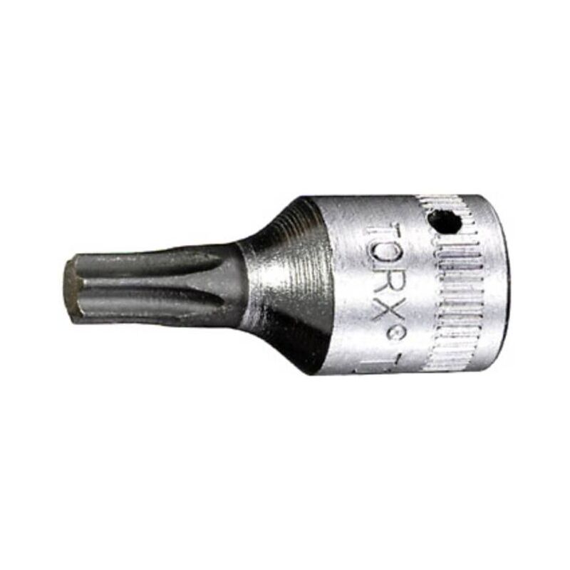 foto del prodotto 44 ktx t 25 01350025 torx interno inserto giravite a bussola t 25 1 4 6.3 mm stahlwille