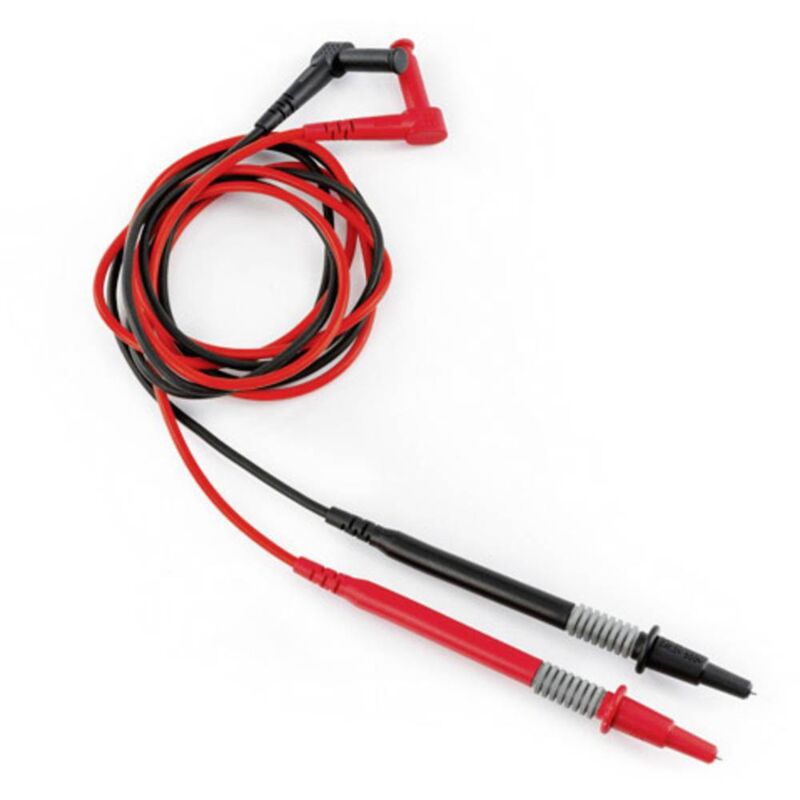 foto del prodotto 4413 2 puntali di sicurezza 1 pz. ht instruments