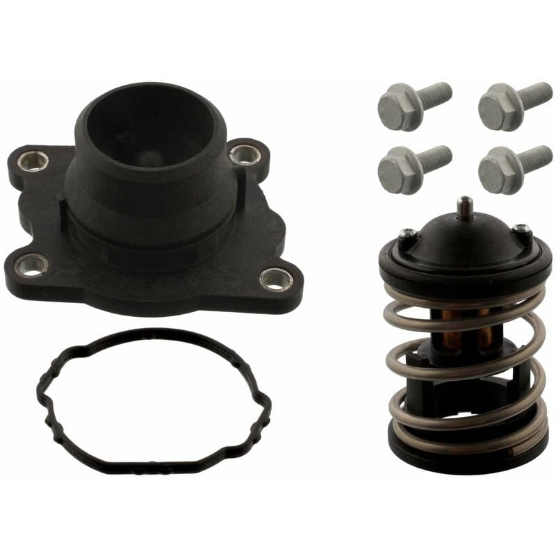 immagine 0 del prodotto 44685 termostato con alloggiamento, guarnizioni e viti, 1 unit febi bilstein