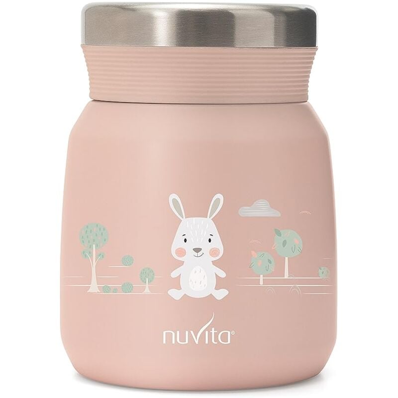 foto del prodotto 4471 thermos alimenti caldi e freddi contenitore termico per alimenti caldi contenitore pappa neonati termos cibo termos cibi caldi termos bambini