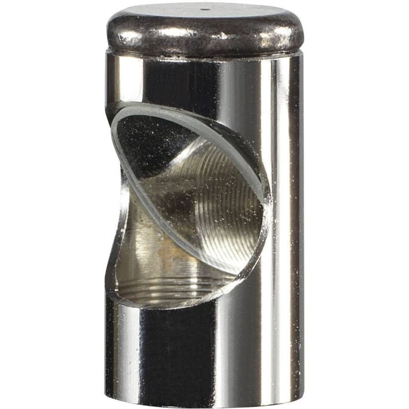 foto del prodotto 45 accessorio specchio sonda 8 mm voltcraft