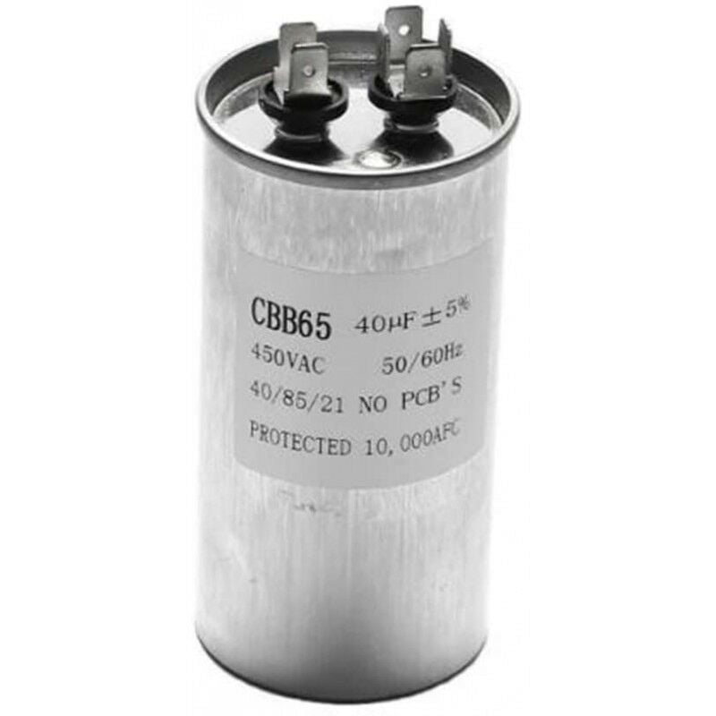 foto del prodotto 450 v 650 v work standard di condizionamento metallico