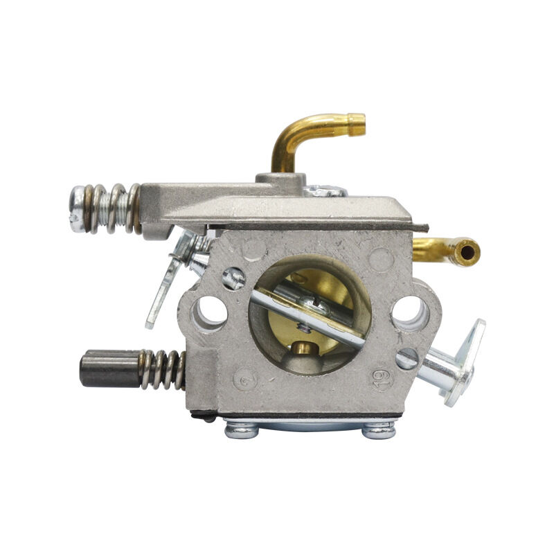 foto del prodotto 4500 5200 5800 motosega carburatore fit mp16 motosega mp16 7 52cc carburatore 2 tempi motore a benzina attrezzi da giardino carburatore distanziatore