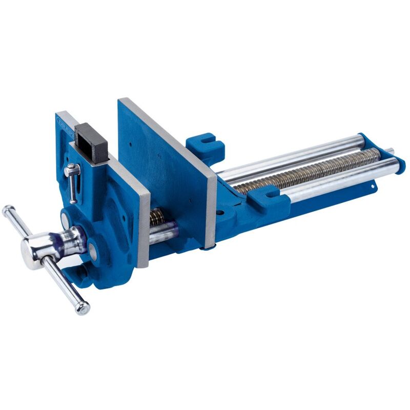 foto del prodotto 45235 morsa con dispositivo di serraggio rapido, per lavori sul legno, 22,8 cm 9 draper