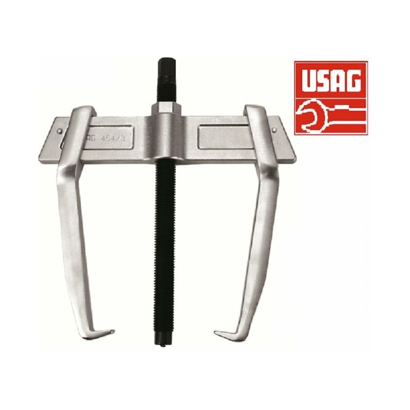 foto del prodotto 454 estrattore estrattori a 2 bracci reversibili per esterni interni prof. usag