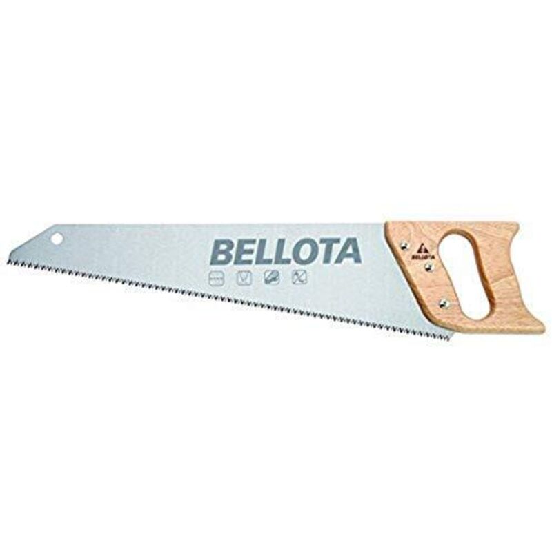 foto del prodotto 4551 22, standard, 550 mm bellota