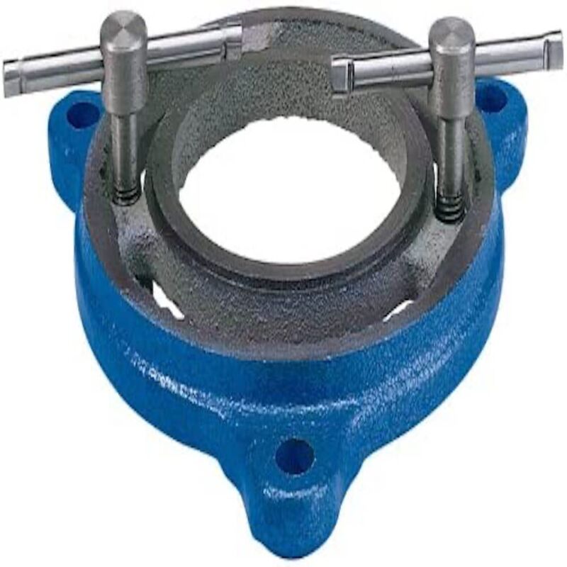 foto del prodotto 45785 base rotante per morsa, 150 mm draper