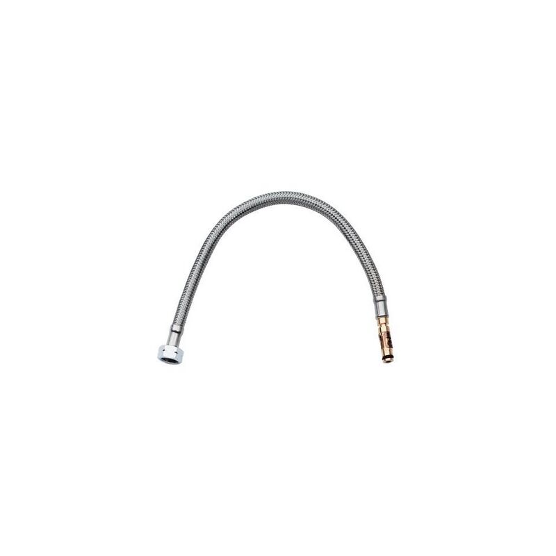 foto del prodotto 45829000 tubo a pressione, cromo grohe