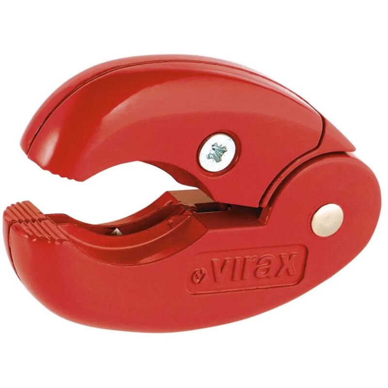 foto del prodotto 45mm con passo 4mm rosso virax