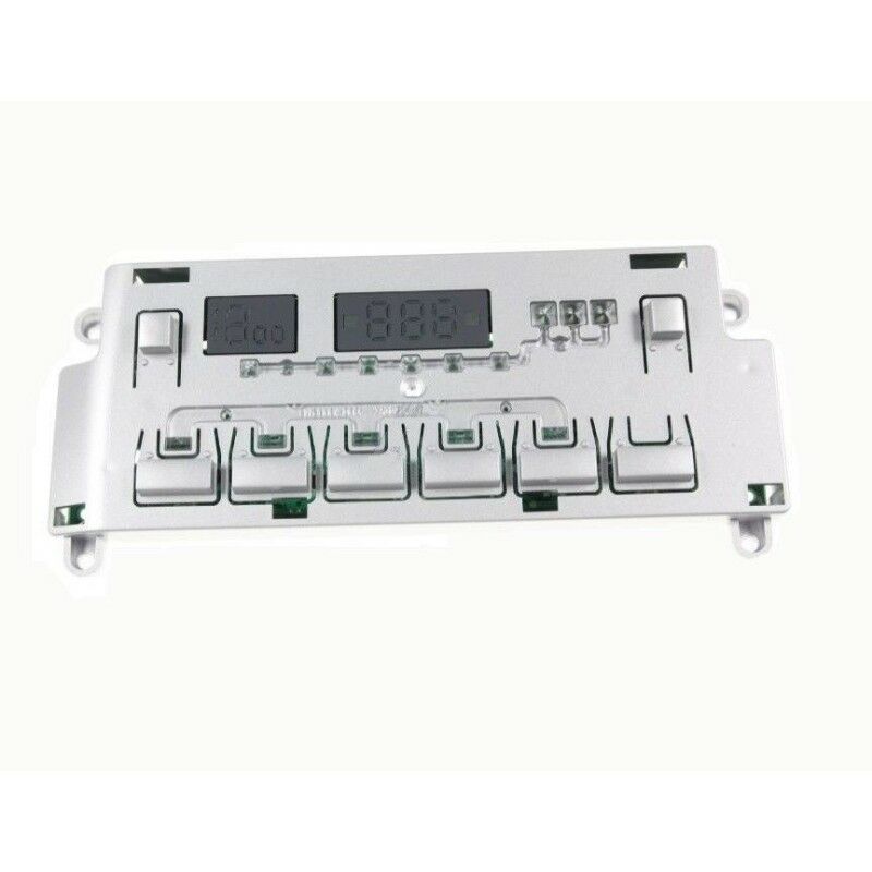 foto del prodotto 46005393 tastiera elettronica per lavatrice candy
