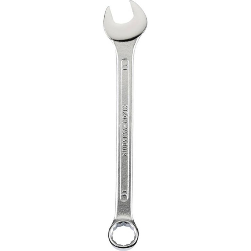 foto del prodotto 460210 chiave combinata 1 pezzo misura metrica 10 mm kwb