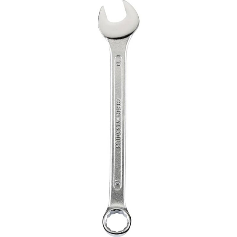 foto del prodotto 460217 chiave combinata 1 pezzo misura metrica 17 mm kwb