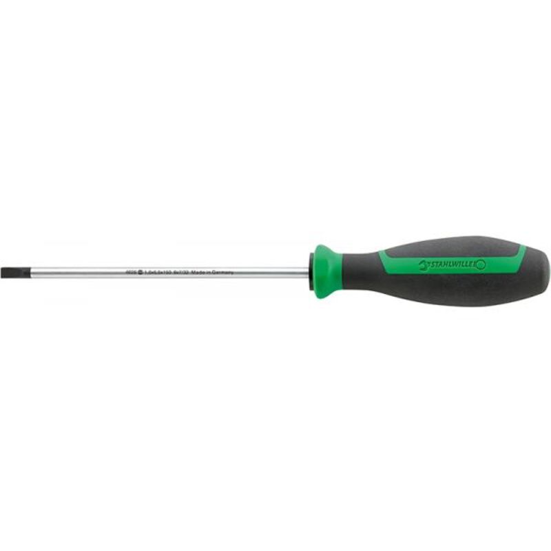 foto del prodotto 4628 giravite a taglio elettr. drall 2,5x60 mm