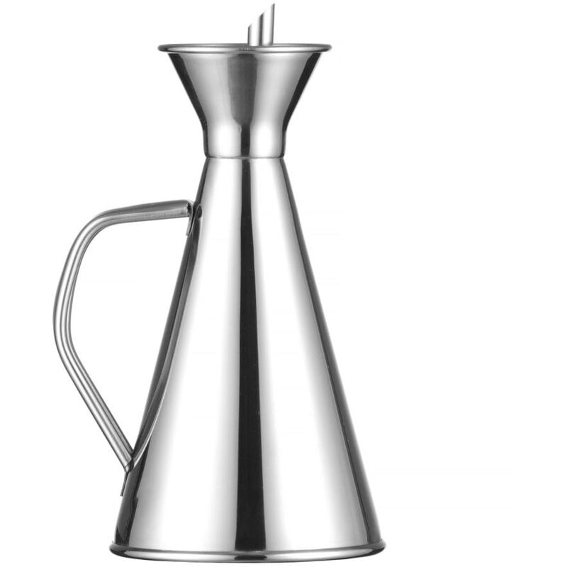 foto del prodotto 462904 bricco per olio - hendi